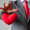 ​Being with a manipulative partner isn't easy