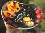 Here's how to consume more fruit