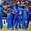 World Cup: India Beat Bangladesh By 28 Runs To Seal Semis Berth | The ...