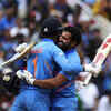 Indian openers dominate the Tigers