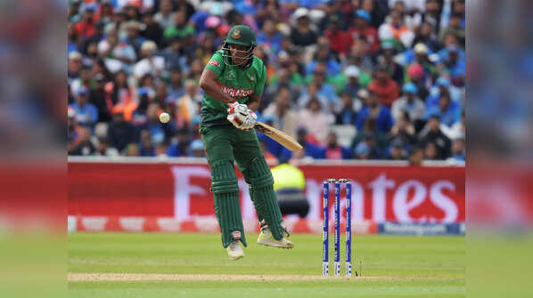 7th wicket partnership gives India a late scare