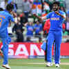 Bumrah's yorkers seal the match for India