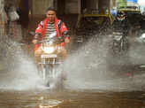 Mumbai limps back to normalcy as rains subside