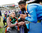Virat and his boys enter the semifinal