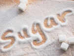 Sugar doesn't make kids hyperactive