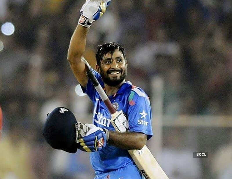 Cricket
