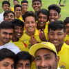 Article image for: See the latest photos of <i class="tbold">Ambati Rayudu</i>