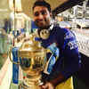 Article image for: Check out our latest images of <i class="tbold">Ambati Rayudu</i>