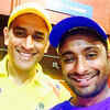 Article image for: <i class="tbold">Ambati Rayudu</i>