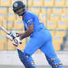 Article image for: <i class="tbold">Ambati Rayudu</i> announces retirement from all forms of cricket