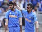 Bumrah proves his mettle, yet again