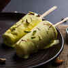 Article image for: Easy <i class="tbold">kulfi</i> recipe