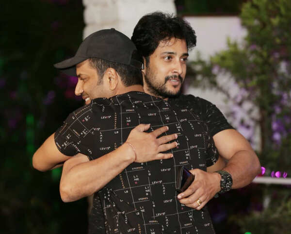 Prem Nenapirali Images