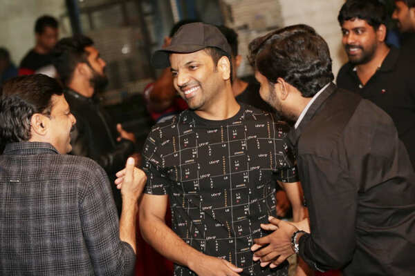 Sathish Ninasam