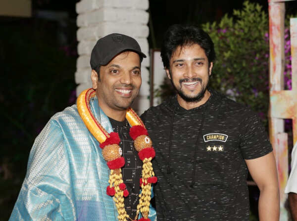 Sathish Ninasam