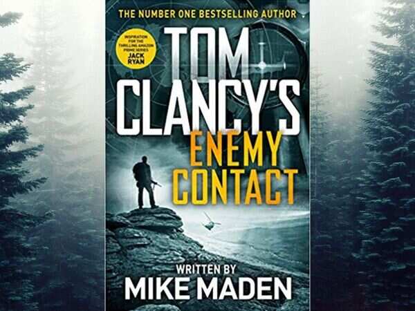 Tom Clancy Photos