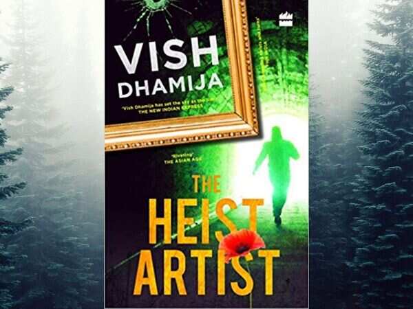 Vish Dhamija Images