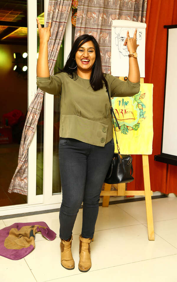 Lohith Stills