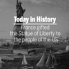 Article image for: United States July 4 celebrations: Some facts about the iconic <i class="tbold">statue of liberty</i>