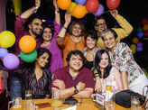 Bengaluru celebrates the spirit of pride