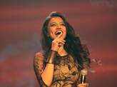 Photos of singer Madhvi Shrivastav who's all set to release her music video