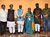 Swami Ratna, Swami Bhushan and Swami Sevak Awards 2019: Press Conference