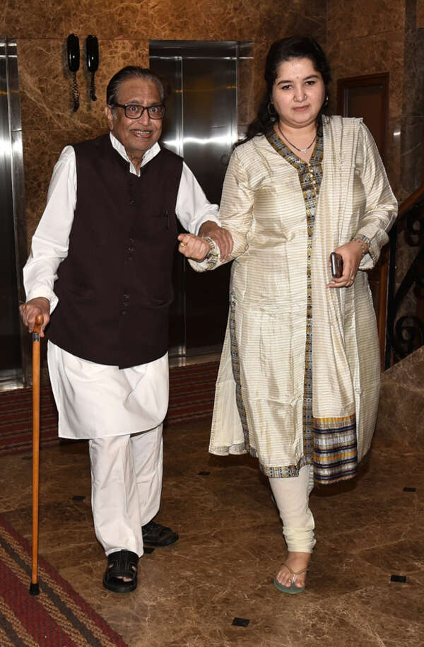 Hridaynath Mangeshkar Photos