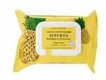 Sephora Pineapple Exfoliating Wipes