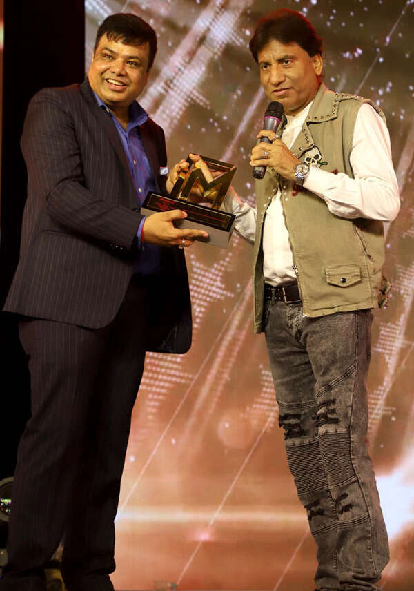 Arun Sharma