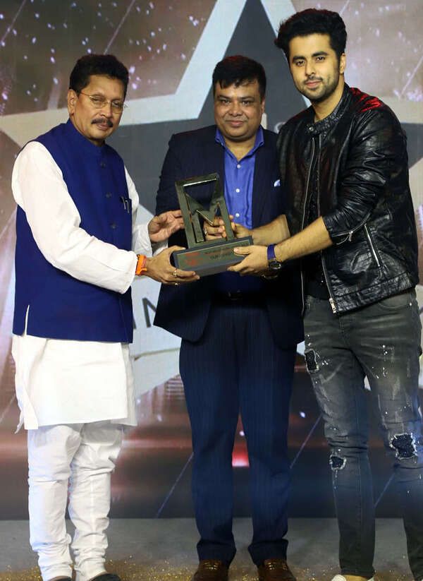 Arun Sharma