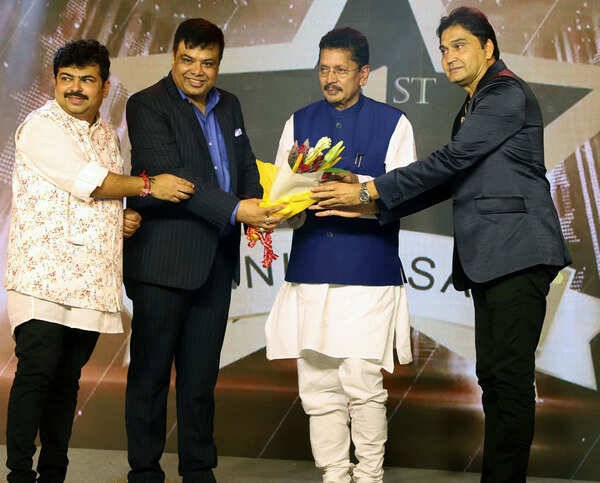 Arun Sharma