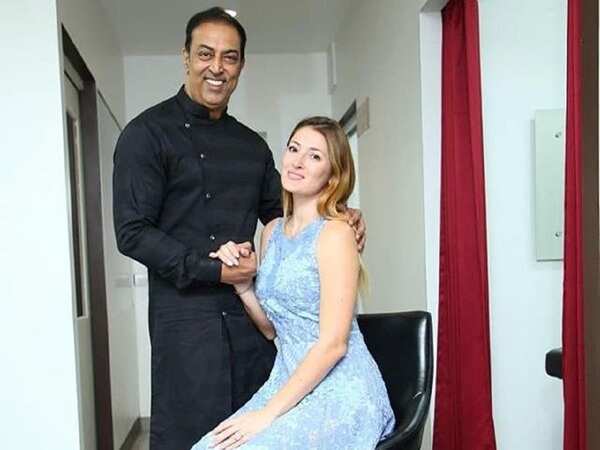Vindu Dara Singh