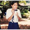 Throwback Thursday: This picture of Pooja Hegde from her school days is too cute to miss!