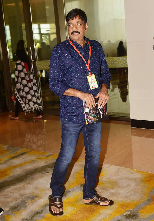 Anil Murali Pictures
