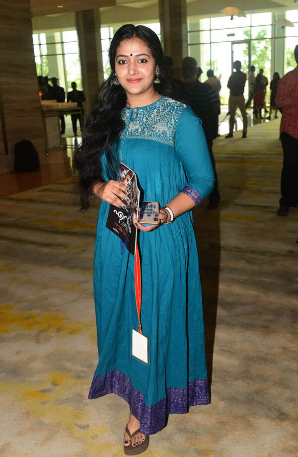Anu Sithara