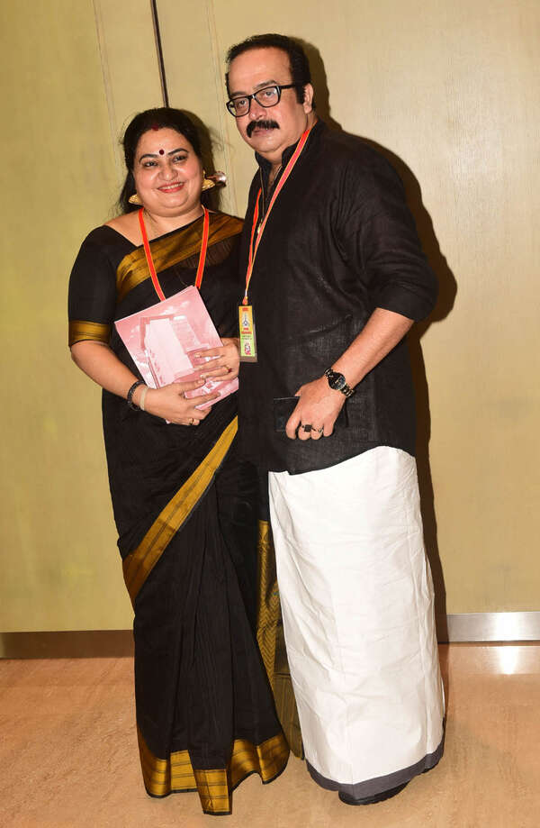 Saikumar