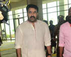 Celebs attend AMMA 25th annual general body meeting