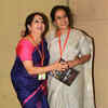 Article image for: See the latest photos of <i class="tbold">sreedevi unni</i>
