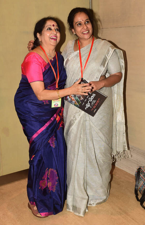 Sreedevi Unni Images