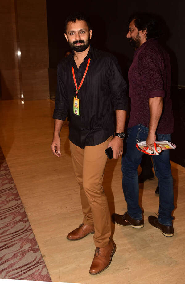 Vineeth Kumar Wallpapers