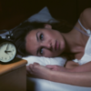 How often do you have trouble sleeping at night