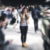 ​How often have you been feeling low, down or depressed lately?