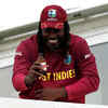Article image for: ICC World Cup: Entire world will miss Chris Gayle, says <i class="tbold">Shai</i> Hope