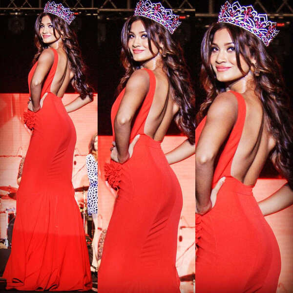 Sushrii Shreya Mishraa