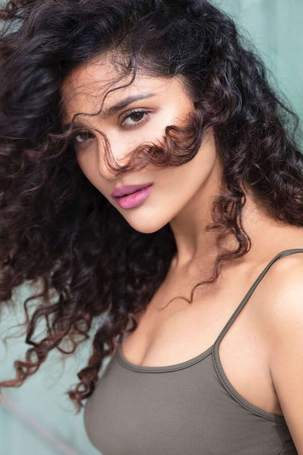 Sushrii Shreya Mishraa
