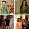 A star-studded affair