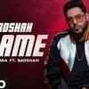 Article image for: Latest Punjabi Song 'Blame' Sung By <i class="tbold">inder nagra</i> Feat Badshah
