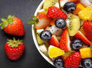 What is the right time to eat fruits