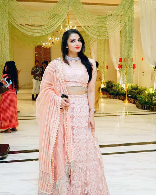 Tanusree Chakraborty