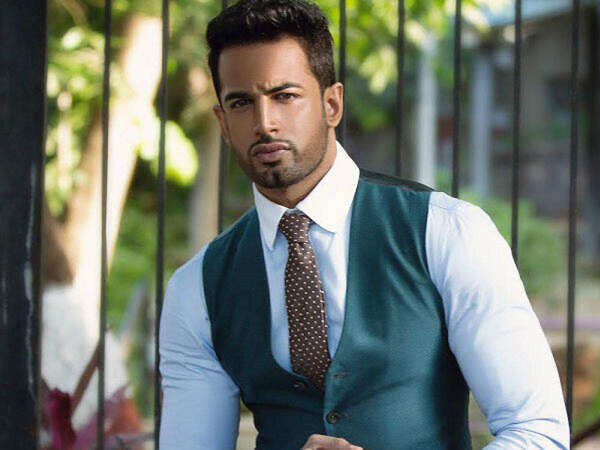 Upen Patel Photos